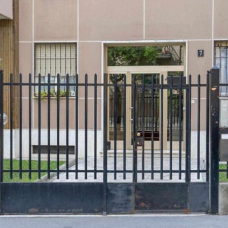 Milano City Apartments - Parking And Comfort - Spacious Apt Up To 8 Pax 외부 사진