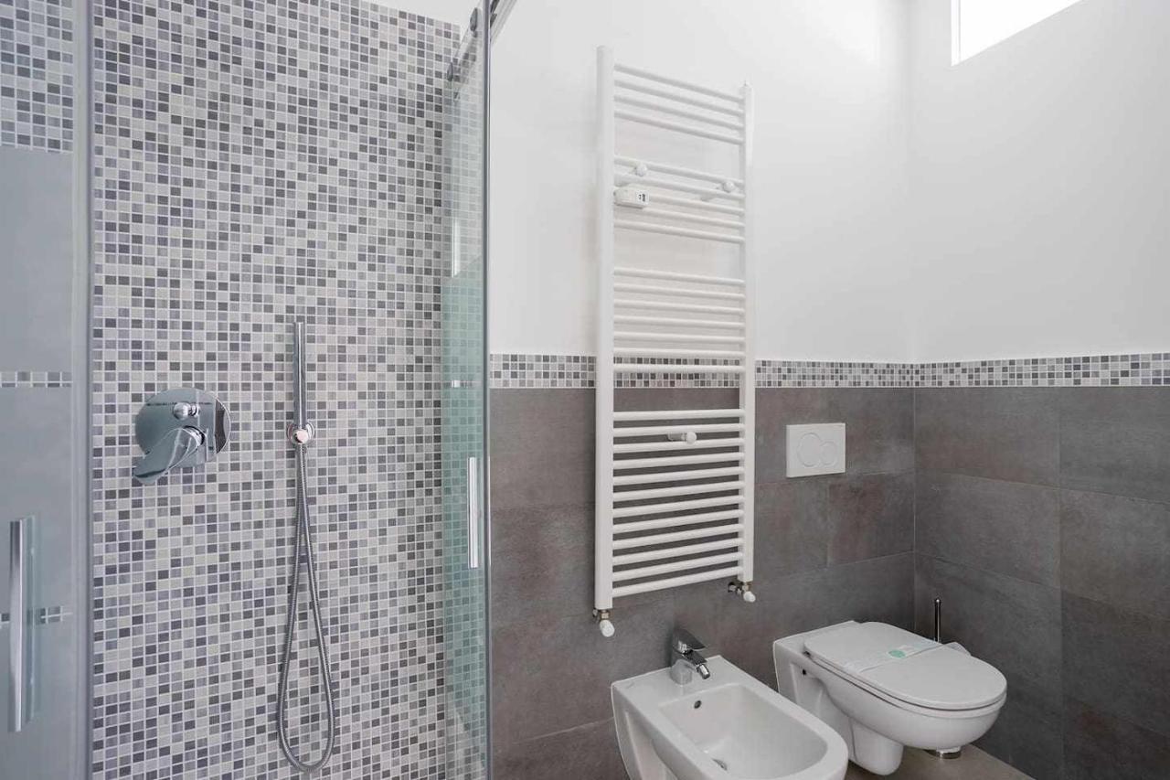 Milano City Apartments - Parking And Comfort - Spacious Apt Up To 8 Pax 외부 사진