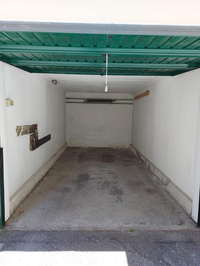 Milano City Apartments - Parking And Comfort - Spacious Apt Up To 8 Pax 외부 사진